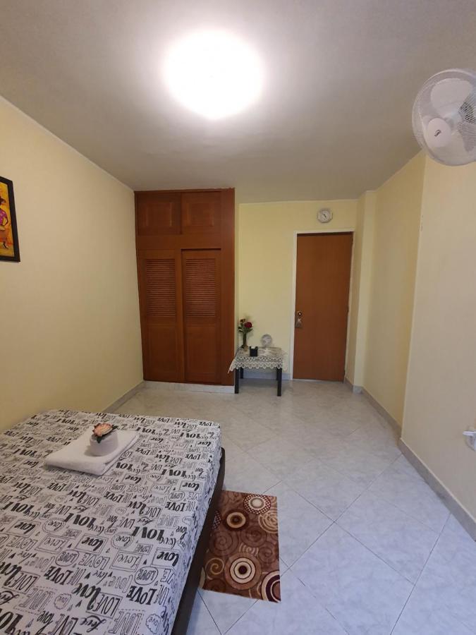 Hostal Gabo Букараманга Экстерьер фото