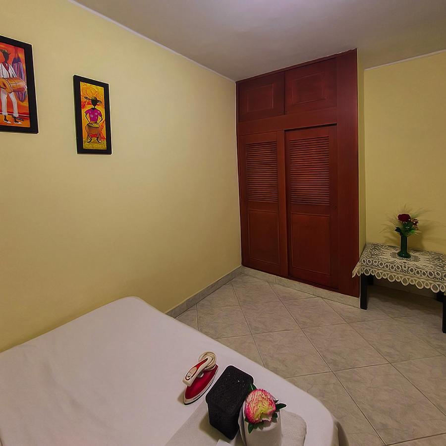 Hostal Gabo Букараманга Экстерьер фото